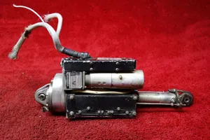Gates Learjet 25D/F Stabilizer Actuator W/ INHIBIT Control Box 26V PN 2581037-31